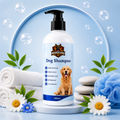 Dog Shampoo